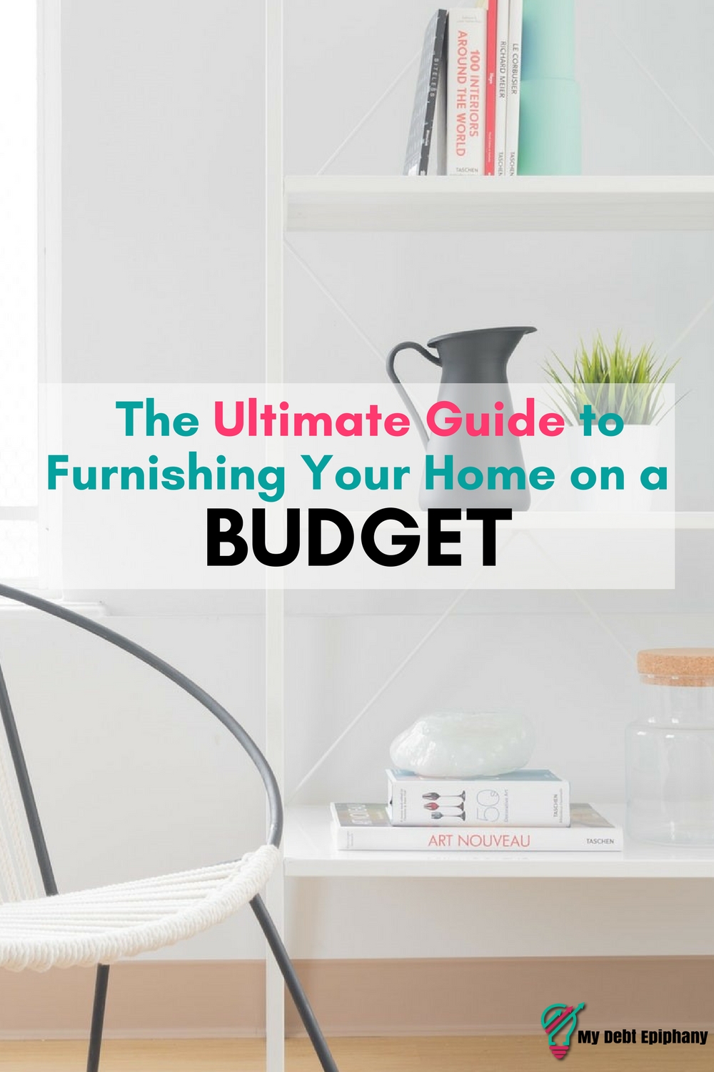 How to Save Money On Furniture (New and Used) My Debt Epiphany
