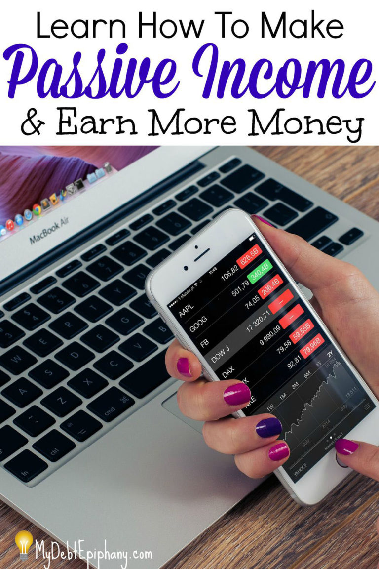 Top Ways to Earn Passive Income (And Why It’s Important!)