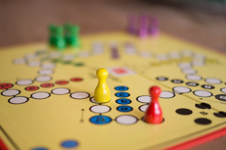 Popular Games that Teach Kids About Money