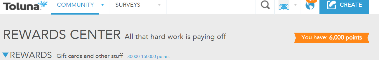 Can You Really Make Money Taking Surveys Online My Debt Epiphany - there are 100 point get to know you surveys about travel your internet usage automotive your mobile device etc there are also surveys about lifestyle