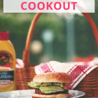 5 Ways to Save Money on your Next Cookout