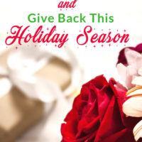 7 ways to bless someone and give back this holiday season my debt epiphany
