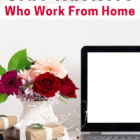 Holiday Gift Guide: Great Gifts for Side Hustlers Who Work From Home my debt epiphany