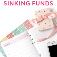 What Are Sinking Funds and How to Use Them