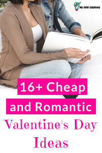 Cheap and Romantic Valentine’s Day Date Ideas - My Debt Epiphany