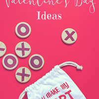 Cheap and Romantic Valentine's Day Date Ideas