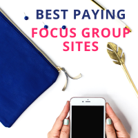 10 Legitimate Best Paying Focus Group Websites