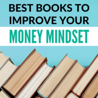 books to improve your money mindset mydebtepiphany