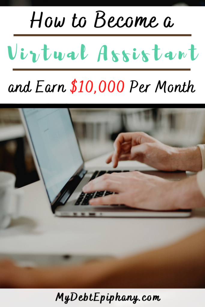 How to Become a Virtual Assistant From Scratch (Interview With a Real ...
