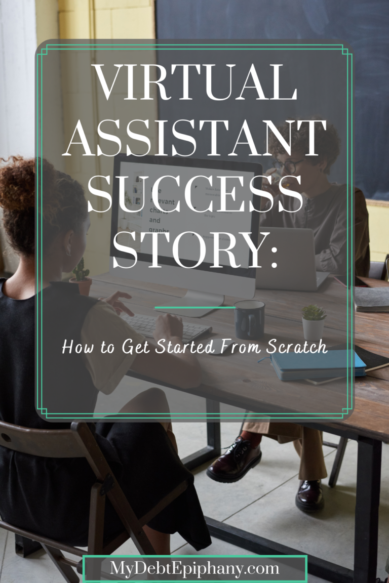 How to Become a Virtual Assistant From Scratch (Interview With a Real ...