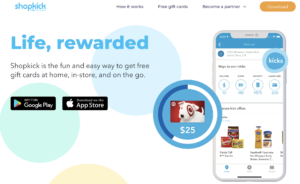 How Does Shopkick Work? Save Cash and Earn Rewards