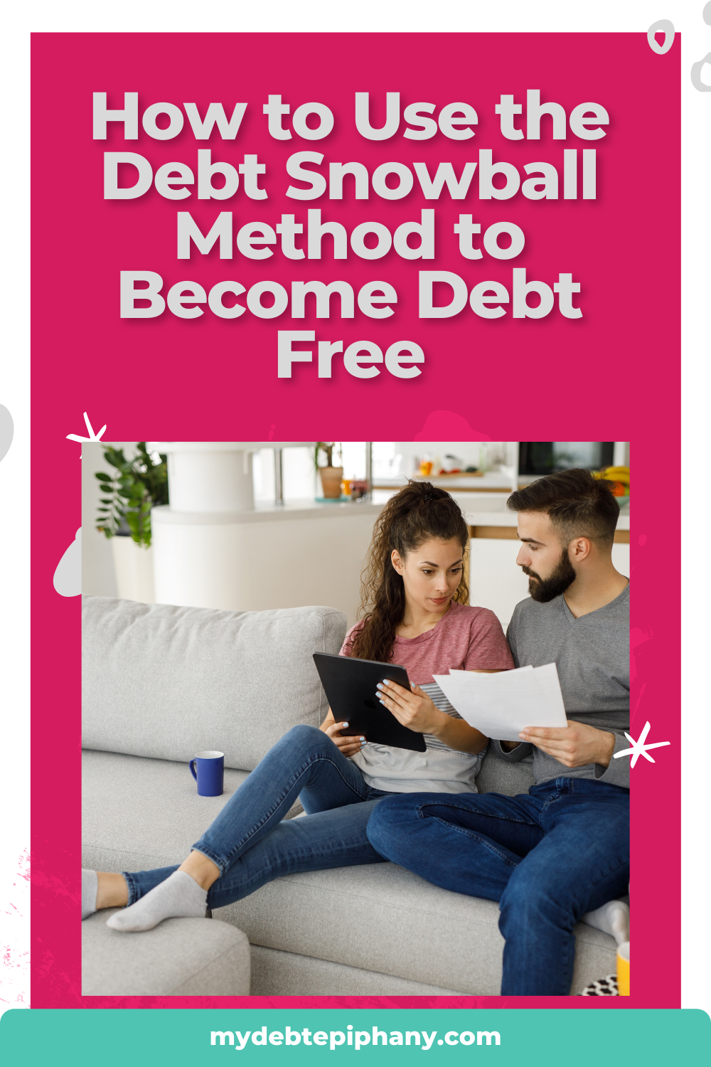 Reaching Monetary Freedom With the Debt Snowball Methodology