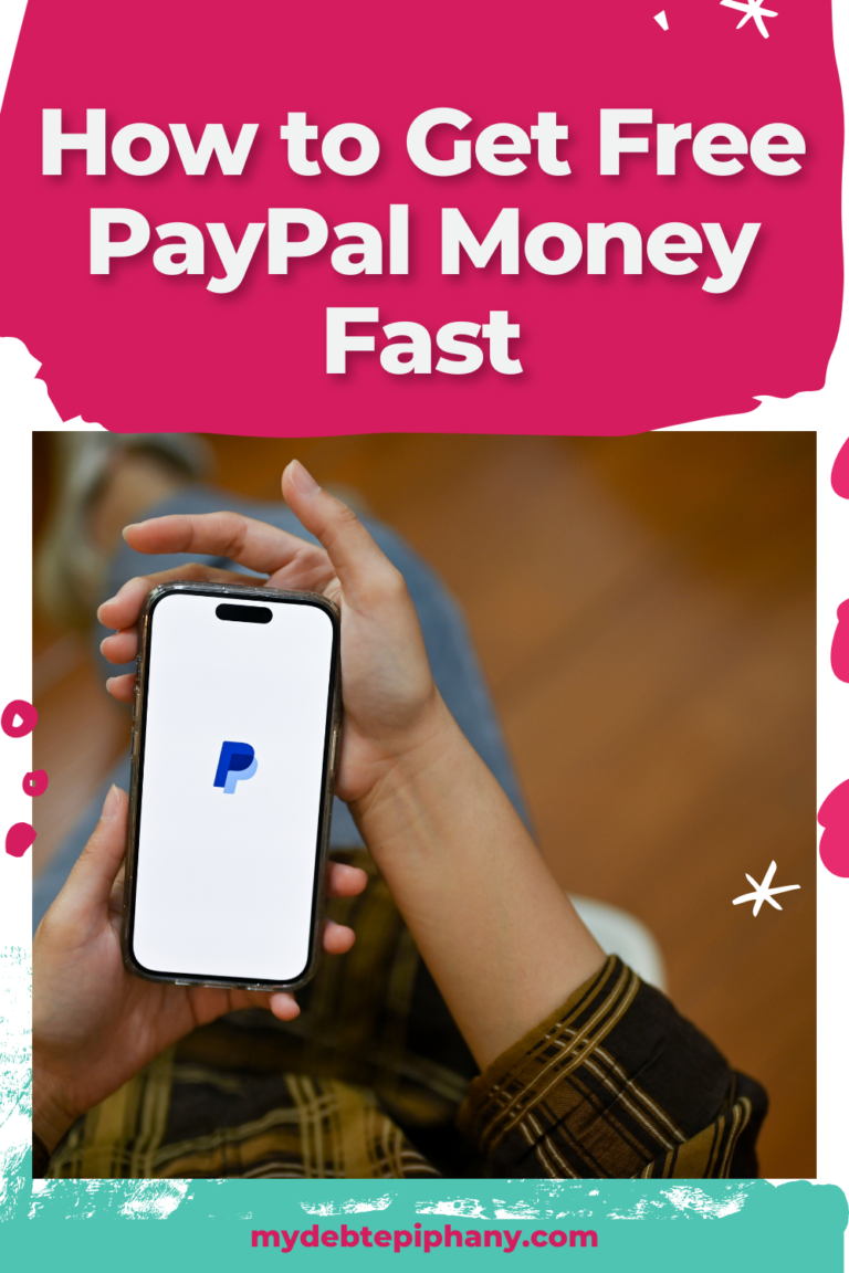 How to Get Free PayPal Money in 2024