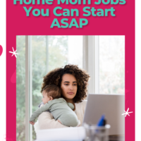 stay at home mom jobs mydebtepiphany