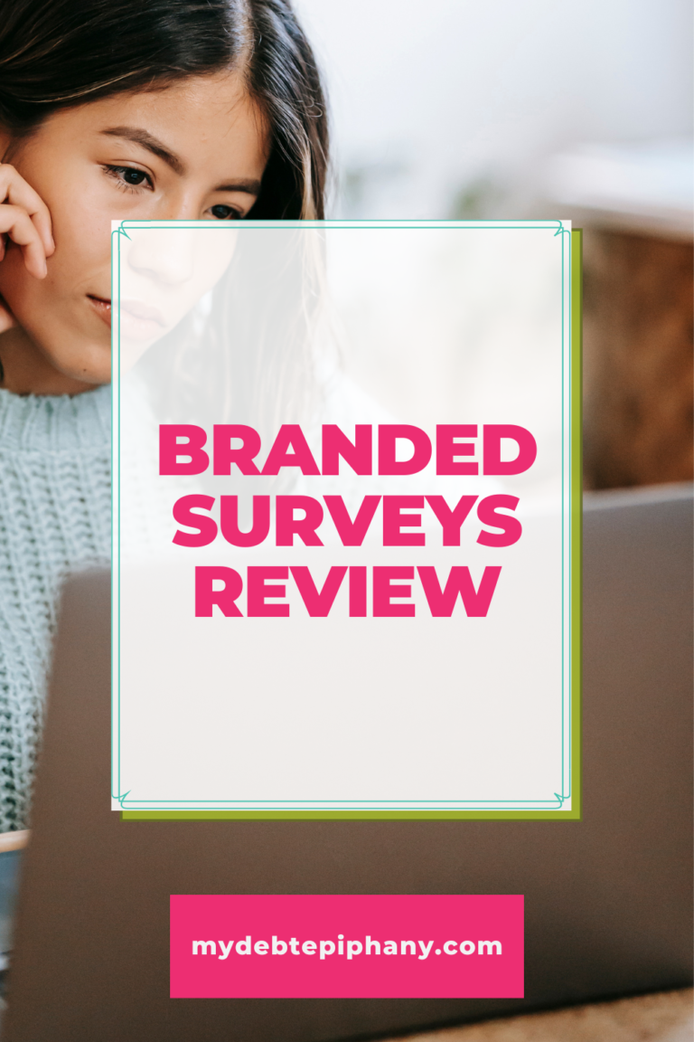 2023 Branded Surveys Review: Is It Legit?