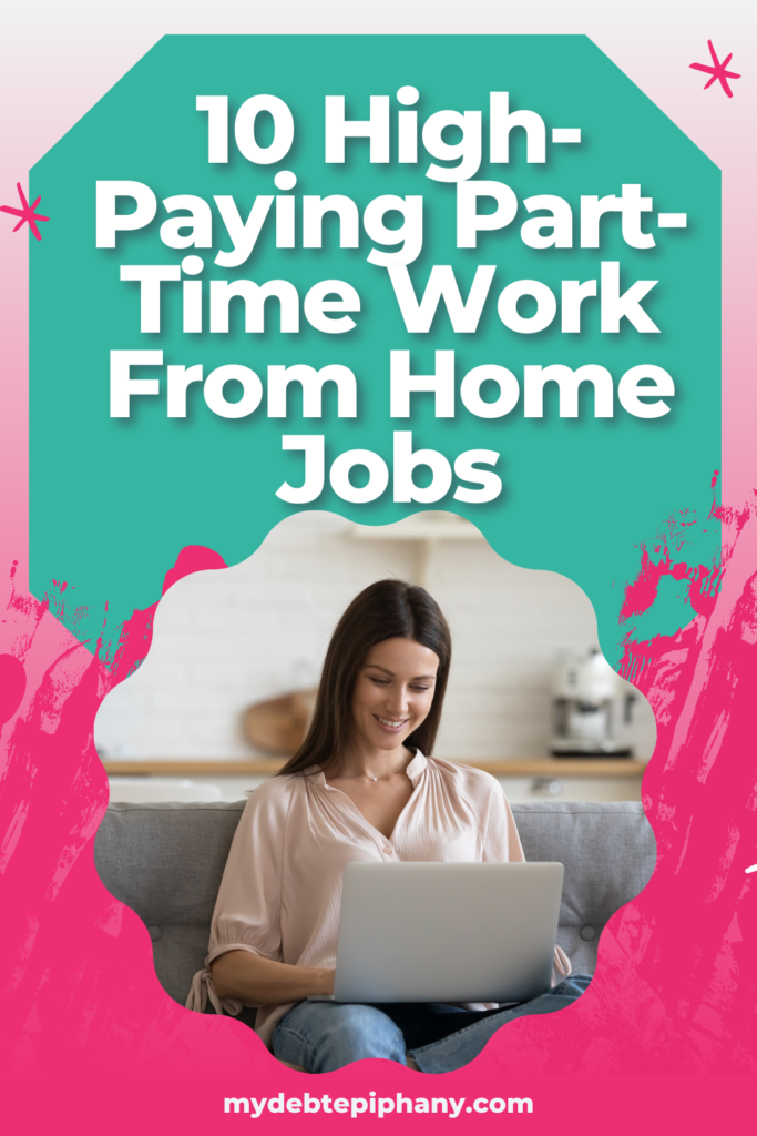 are work from home jobs legit mydebtepiphany