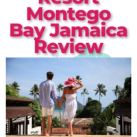 Holiday Inn Montego Bay Jamaica
