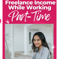 full-time freelance income mydebtepiphany