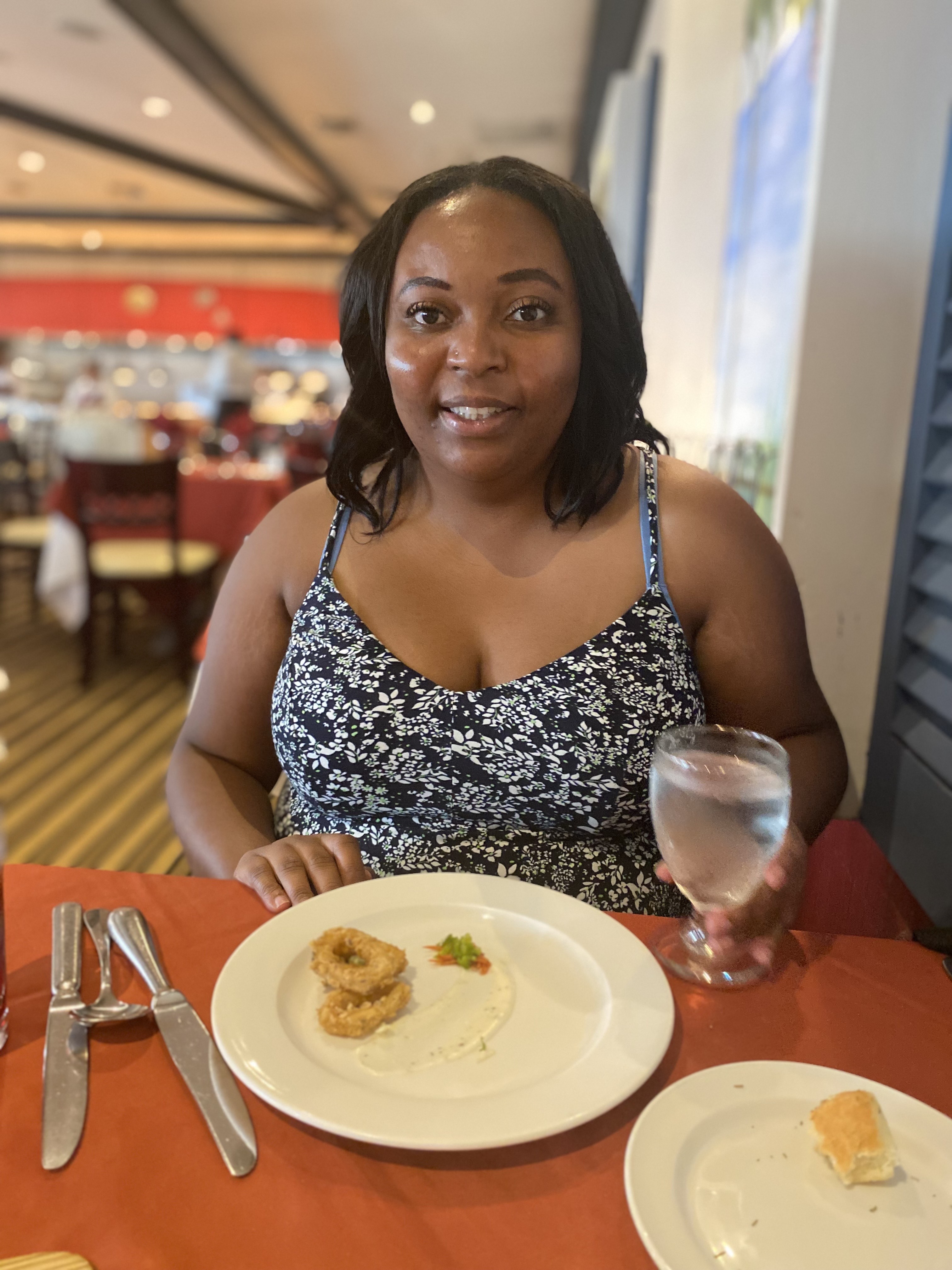 Holiday Inn Resort Montego Bay Jamaica Review - My Debt Epiphany