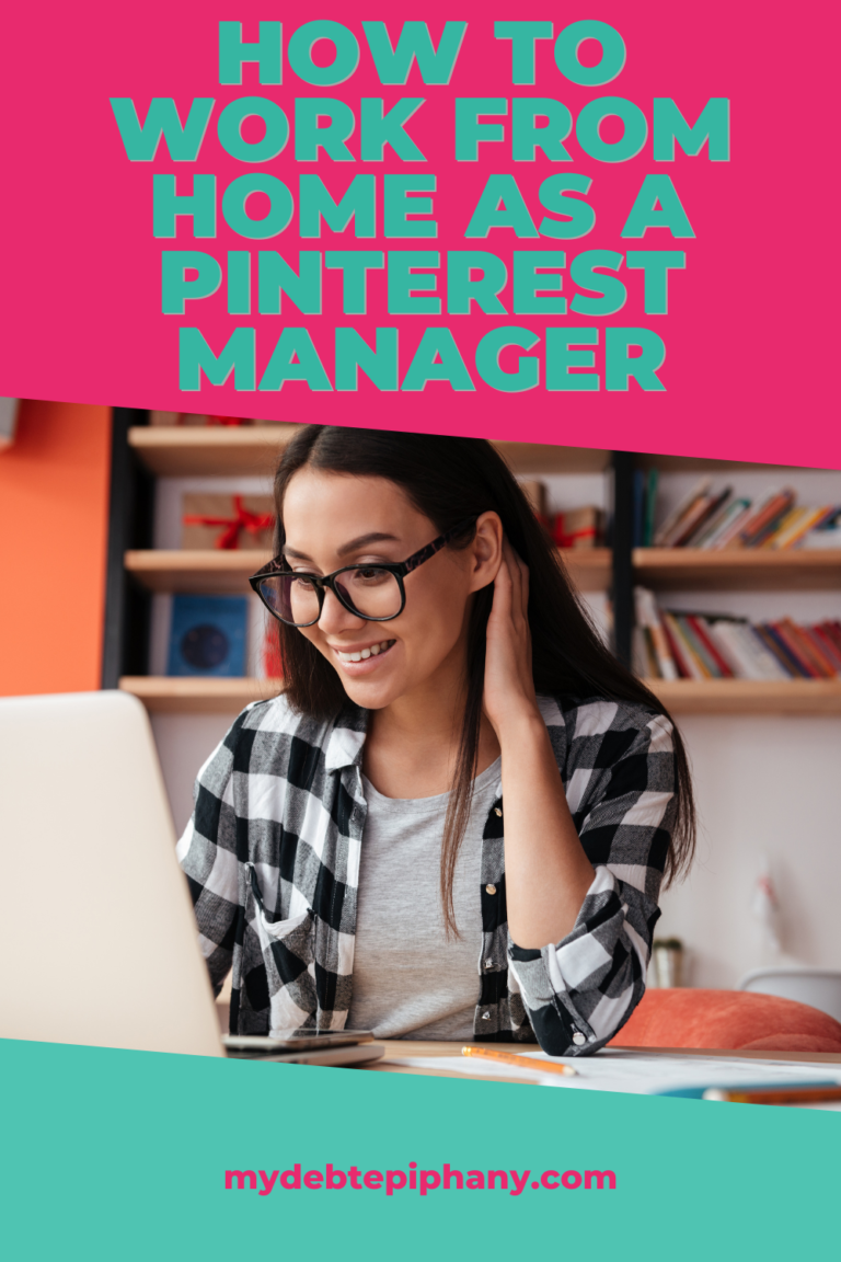 pinterest manager mydebtepiphany