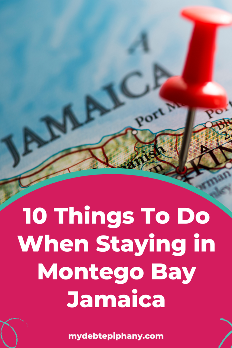 things to do in Montego Bay in August mydebtepiphany