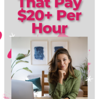 Jobs That Pay $20 Per Hour mydebtepiphany
