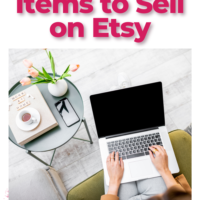 best items to sell on Etsy mydebtepiphany