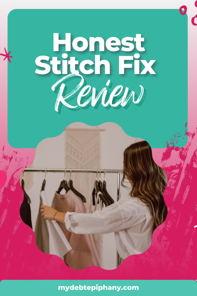 Stitch Fix review mydebtepiphany