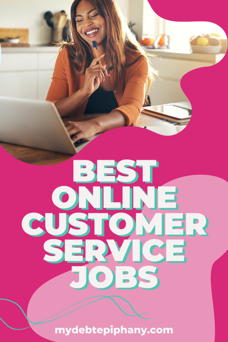 online customer service jobs mydebtepiphany