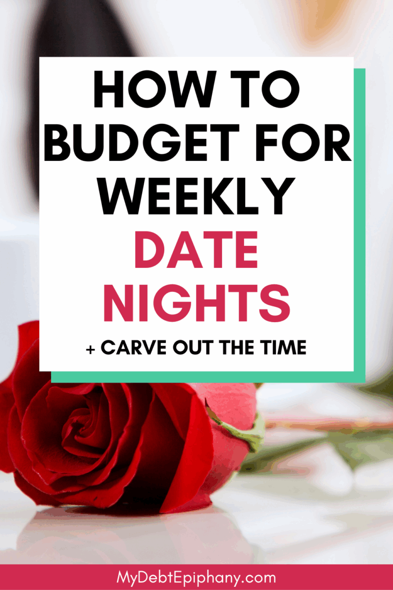 budget for date night mydebtepiphany.com