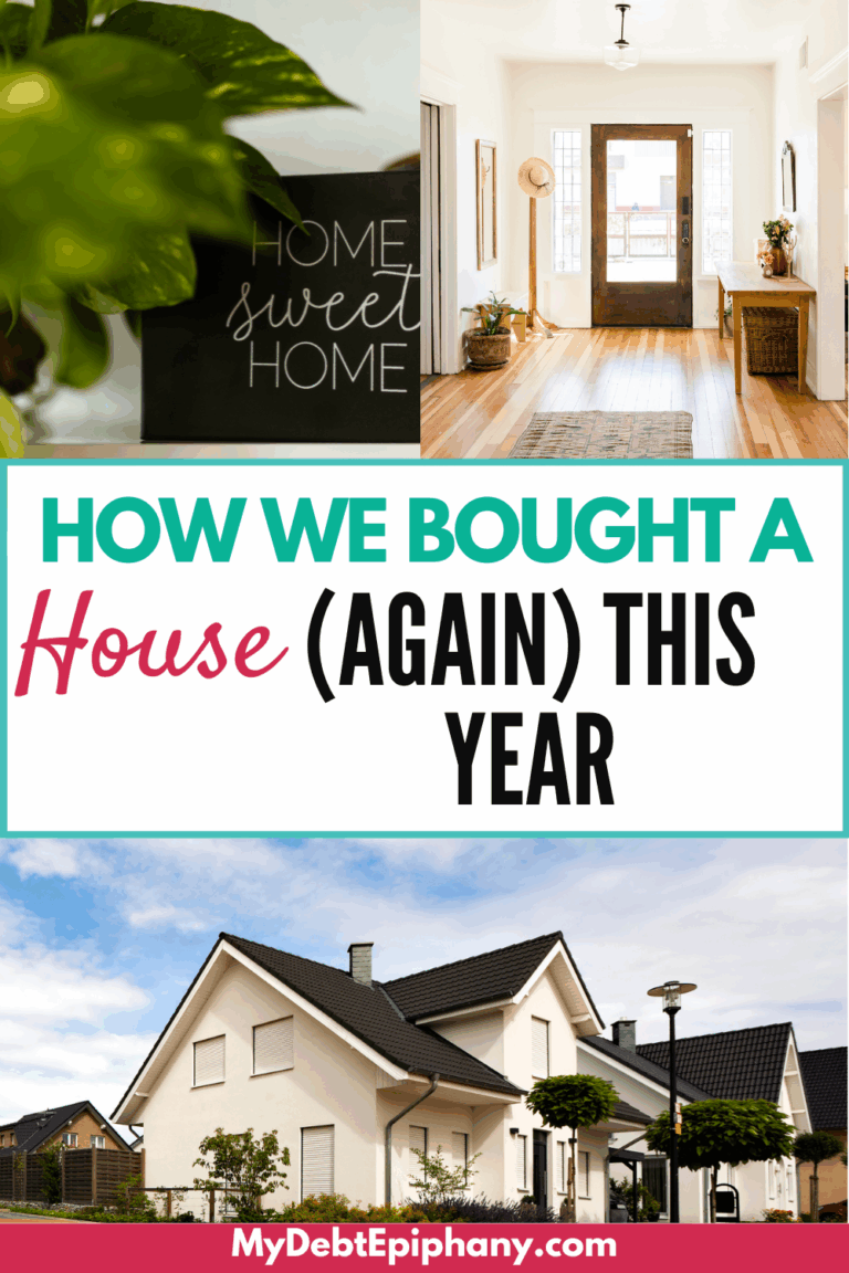 buy a house mydebtepiphany.com
